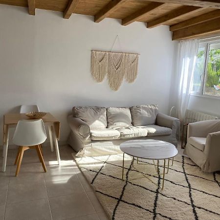 Casa De La Abuela Elisa - Ribeira Sacra - Canones Del Sil - Caurel Кирога Экстерьер фото