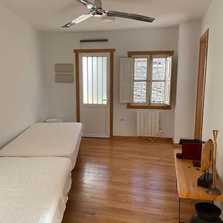Casa De La Abuela Elisa - Ribeira Sacra - Canones Del Sil - Caurel Кирога Экстерьер фото