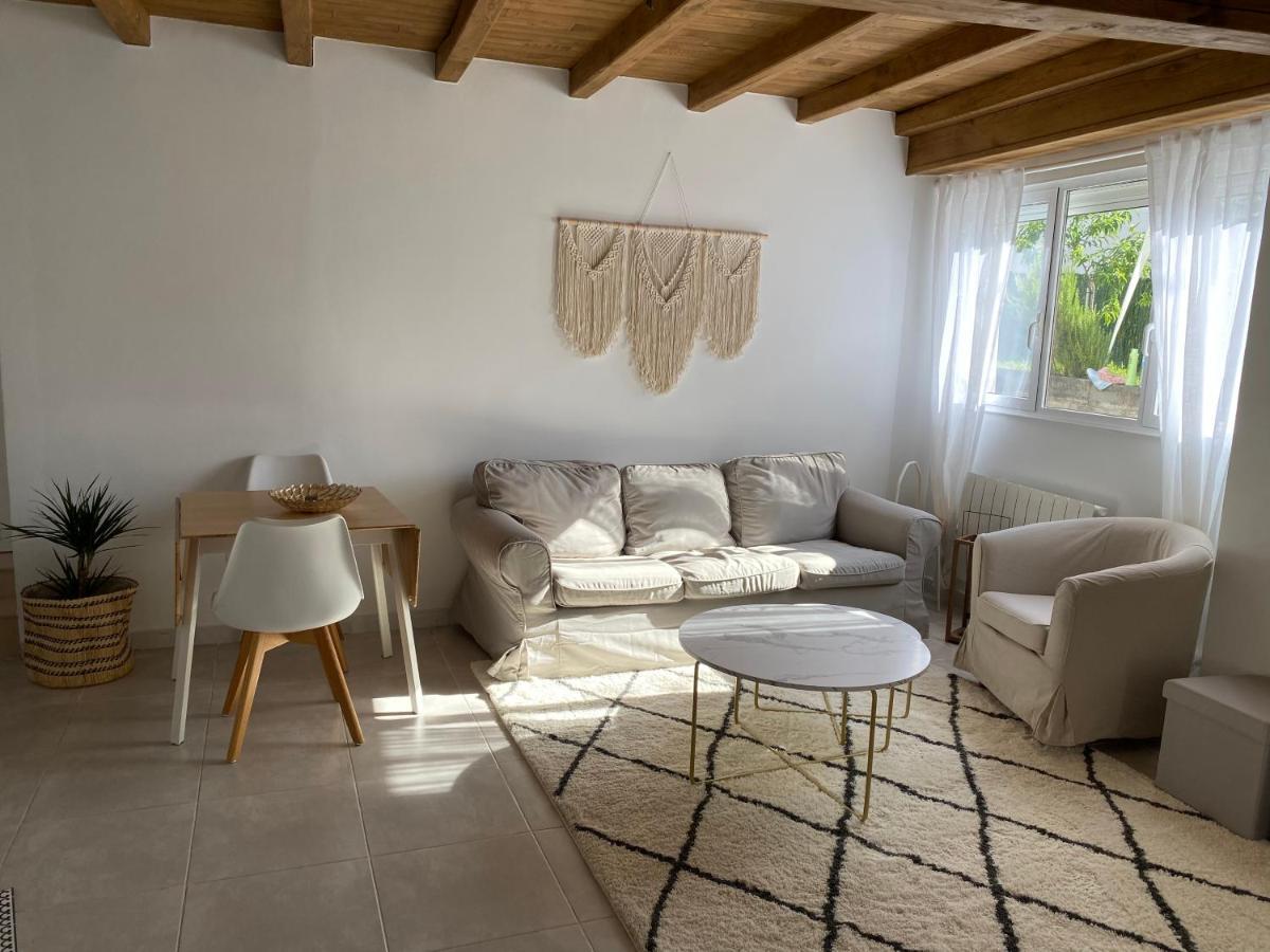 Casa De La Abuela Elisa - Ribeira Sacra - Canones Del Sil - Caurel Кирога Экстерьер фото