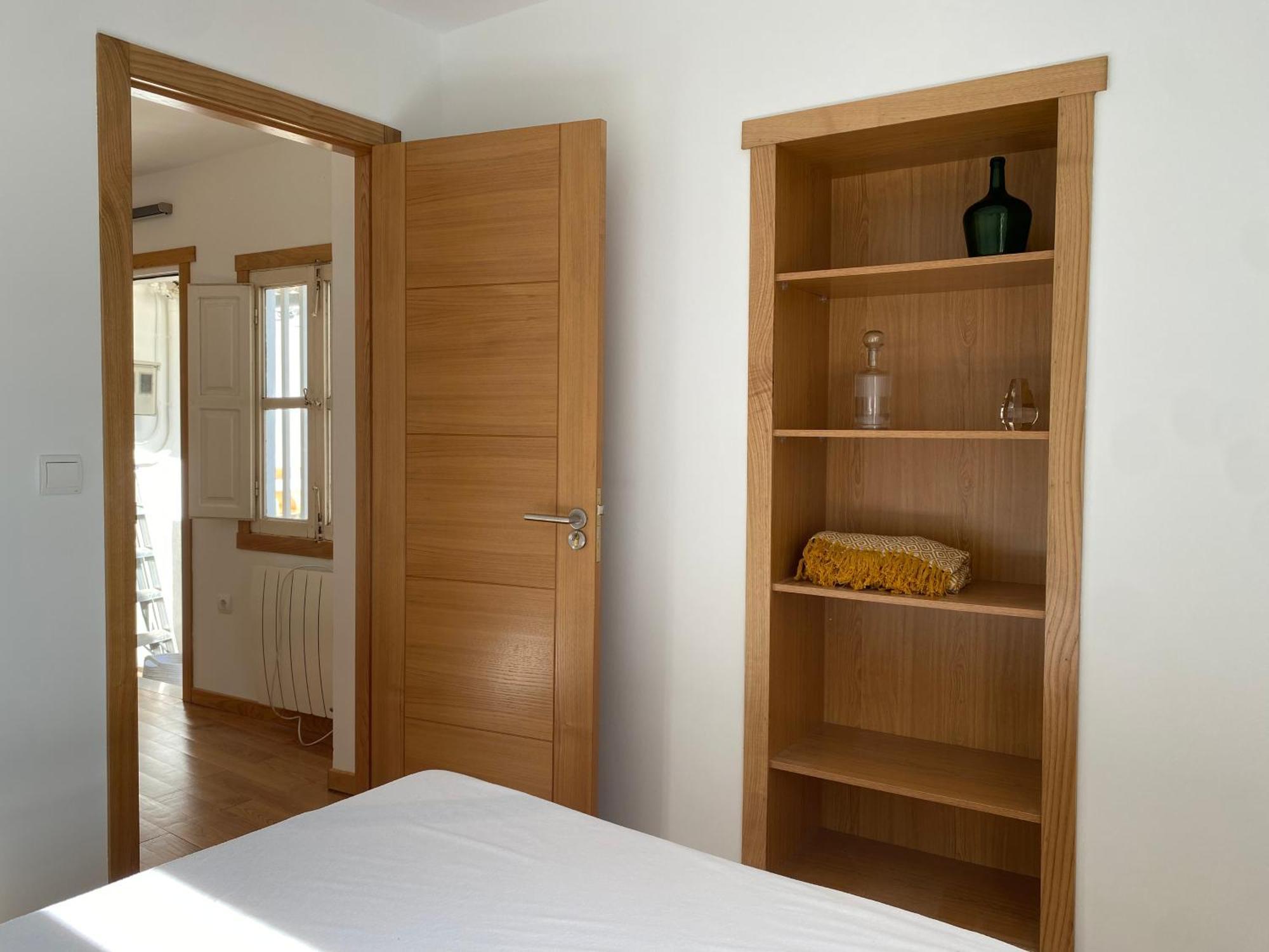 Casa De La Abuela Elisa - Ribeira Sacra - Canones Del Sil - Caurel Кирога Экстерьер фото